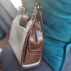 Rosetti Designer Handbag